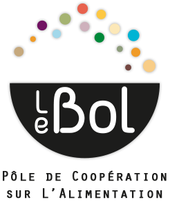 LE BOL, PÔLE DE COOPÉRATION SUR L'ALIMENTATION
